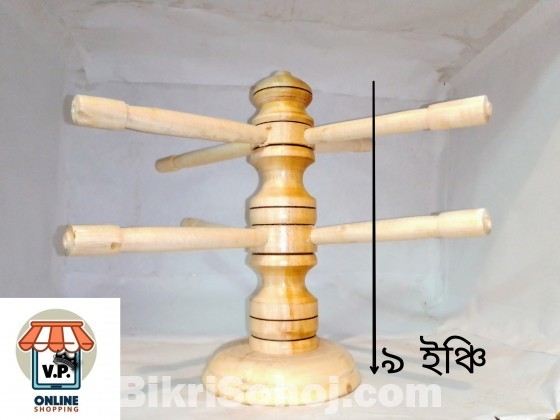 চুড়ি আলনা